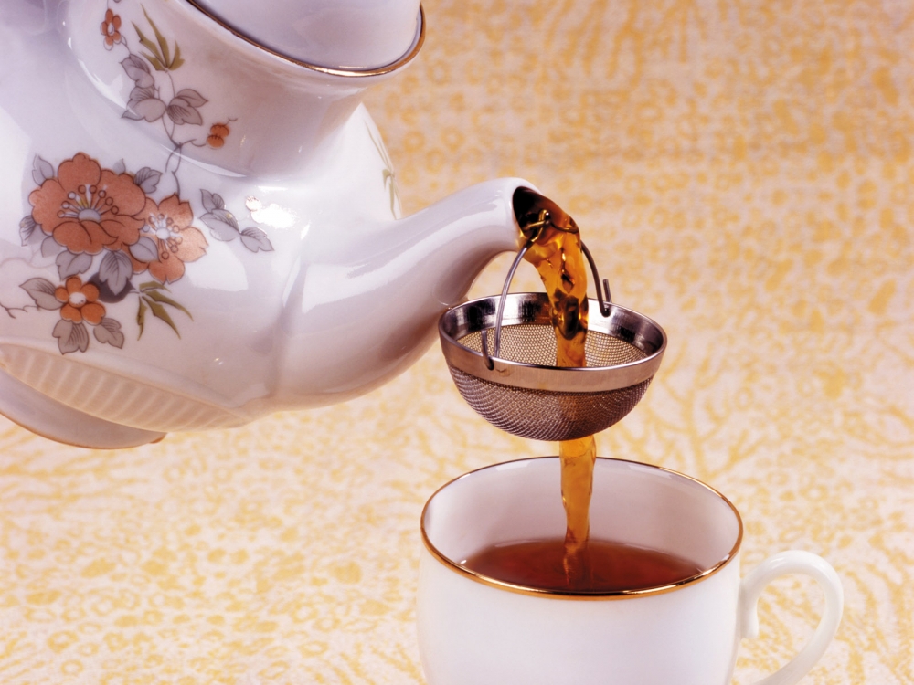 茶艺 第二辑