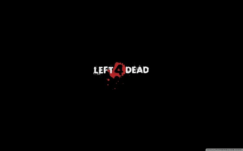 《Left 4 Dead》游戏桌面壁纸