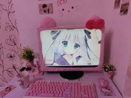嗯汉子也有颗少女心