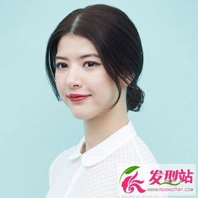 最新扎发发型大合集 教你体验扎发时尚
