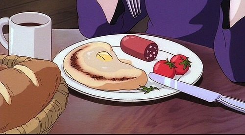二元次食物
