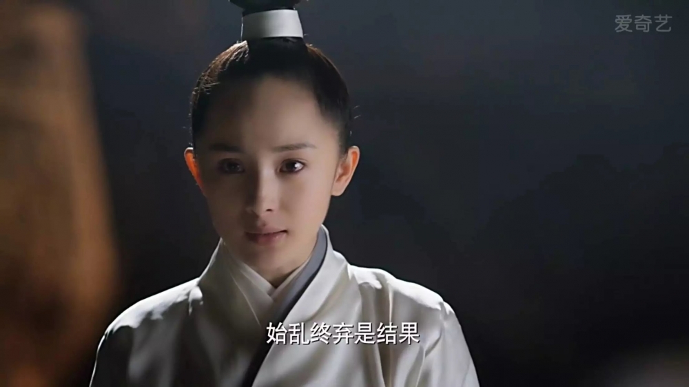 别拆散别人还一副受了委屈的模样 .