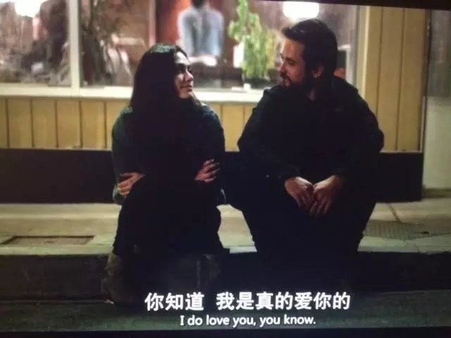 意中人.