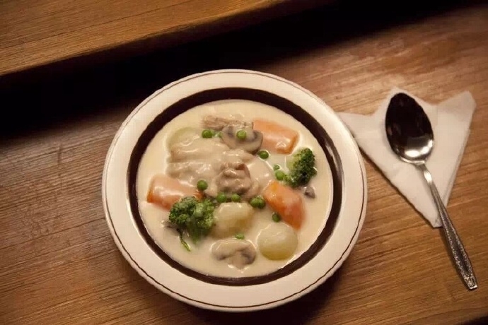 饿了吧  深夜食堂里的那些美食