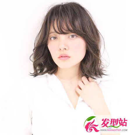 夏天短发流行排行榜 剪短发会上瘾