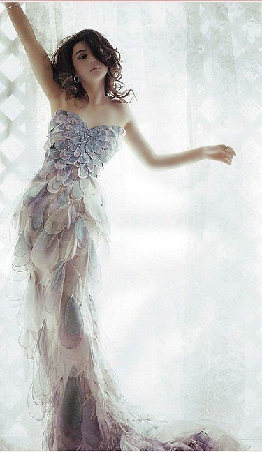 婚纱礼服精品区（1)