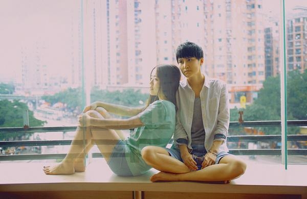 自你走后。
