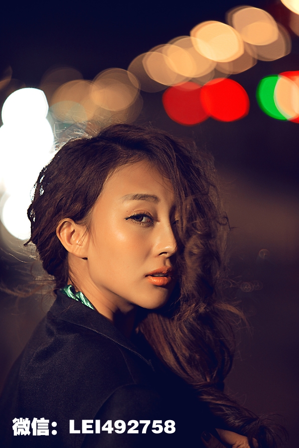 香榭丽舍 婚纱照