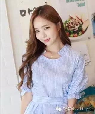 最能体现女人味的波浪卷发型 新娘子林心如的最爱哦！