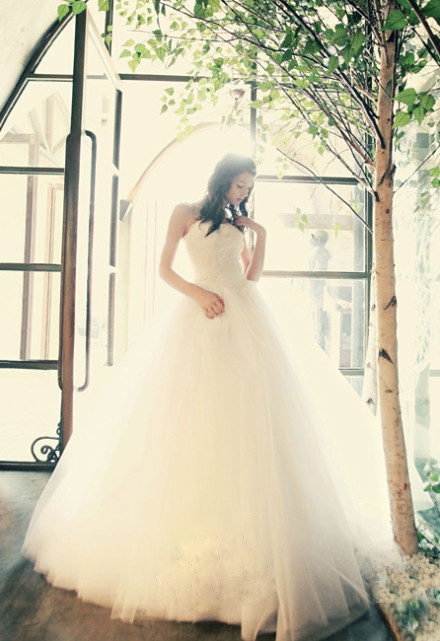 Marry you.