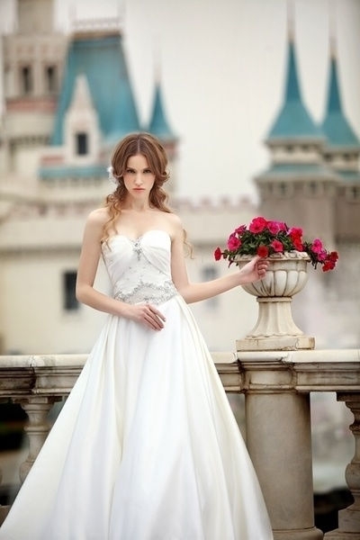 Marry you.
