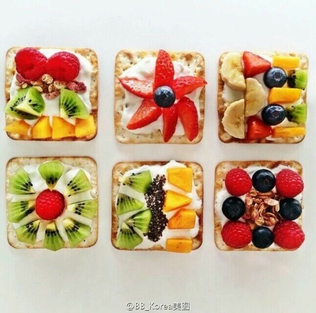 水果土司