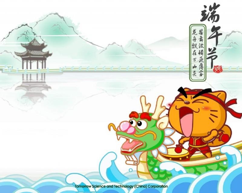 善良可爱烤猫表情大全
