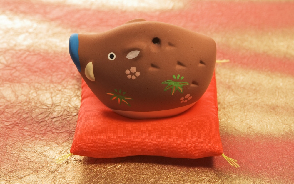 12生肖宽屏 第三辑