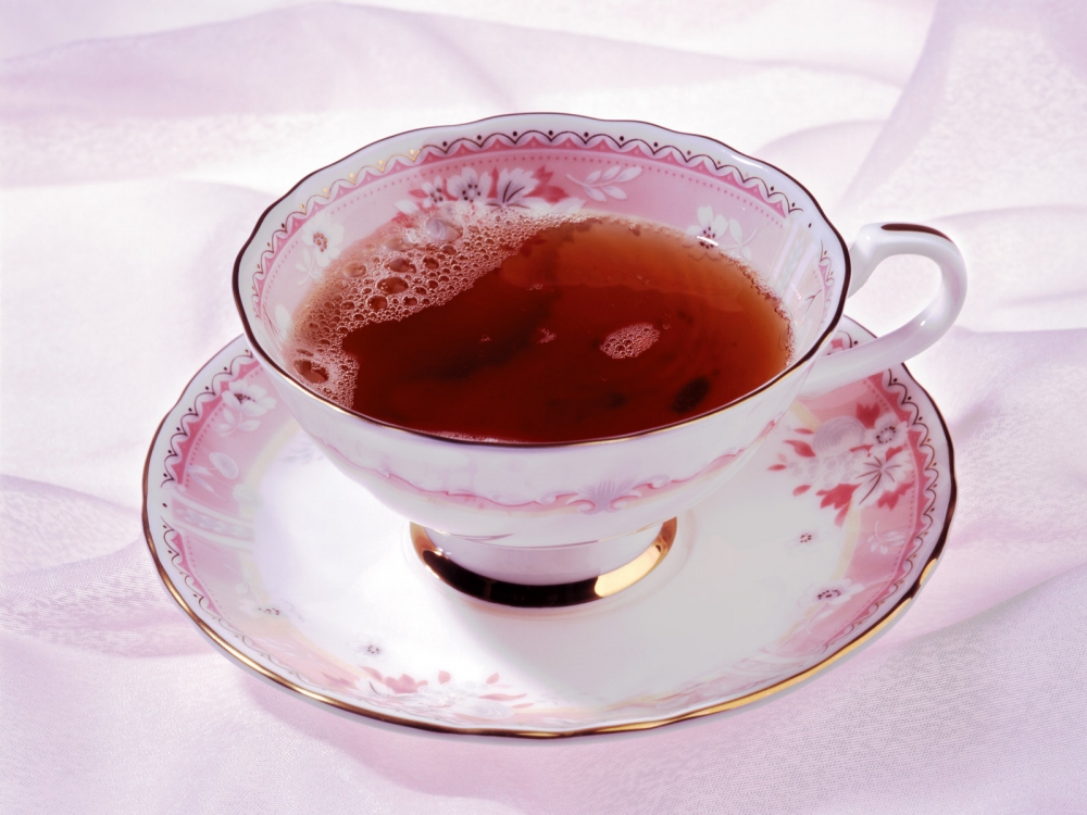 茶艺 第二辑