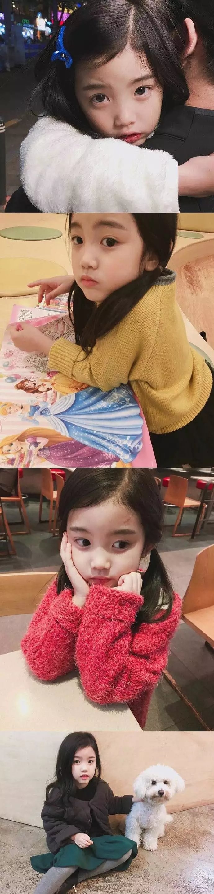 韩国小麻豆李蔎娥