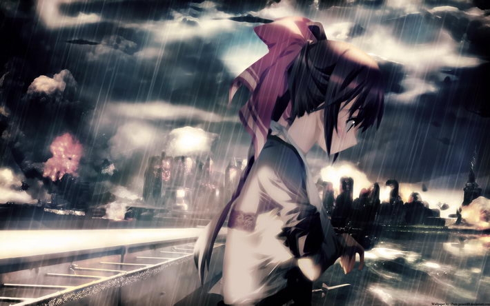 高清宽屏壁纸合辑 1920X1200【70P】