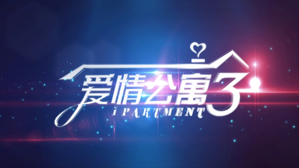 爱情公寓经典海报