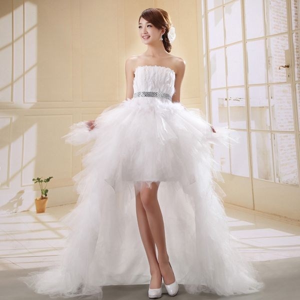 婚纱礼服精品区（1)