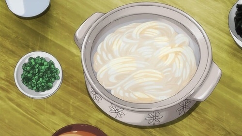 二元次食物