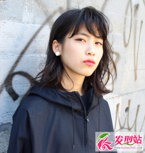要做酷酷的短发Girl 女生帅气短发发型图片大全