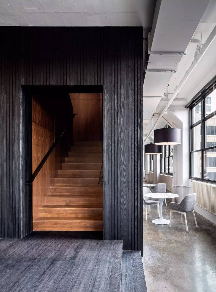 纽约人性化office