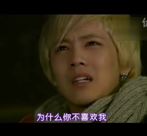 可怜的弘基呐。呜呜。