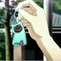 可爱个性的卡通头像