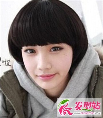 推荐9款风格迥异的明星流行短发 带你掀起夏日清爽风