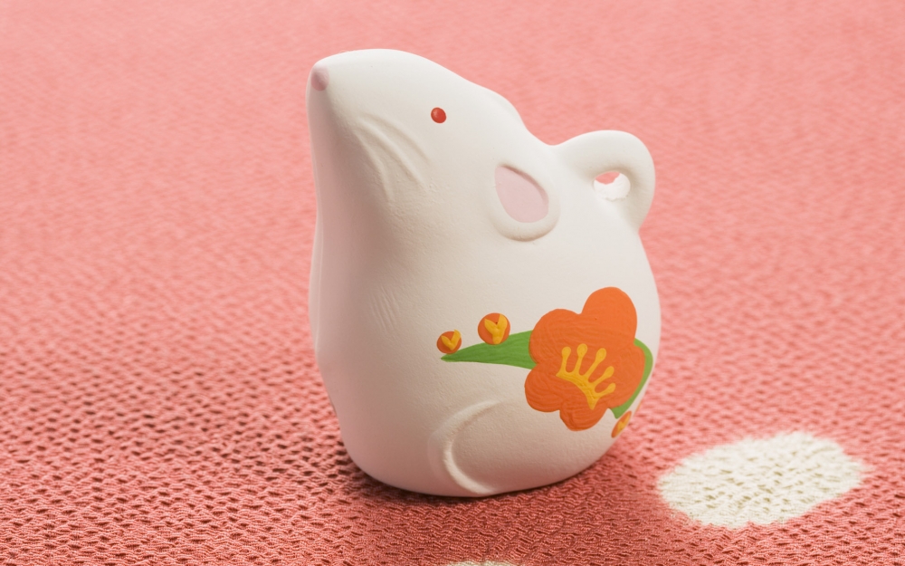 12生肖宽屏 第三辑