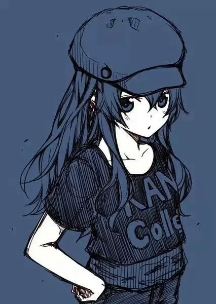 可爱的杂杂漫画图