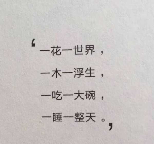 无需假装 赤诚善良