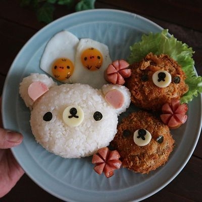 再看我就把你吃掉！