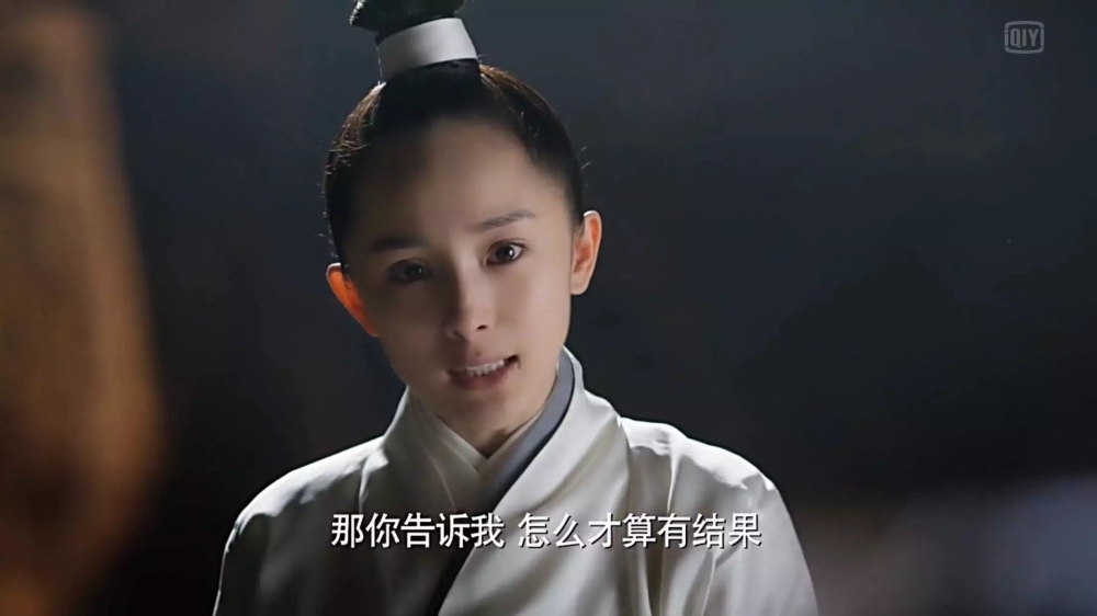 别拆散别人还一副受了委屈的模样 .