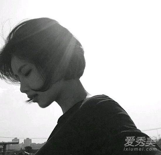 15款2016最新流行发型 修颜更显干练气质