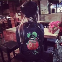 高清唯美意境可爱女生头像