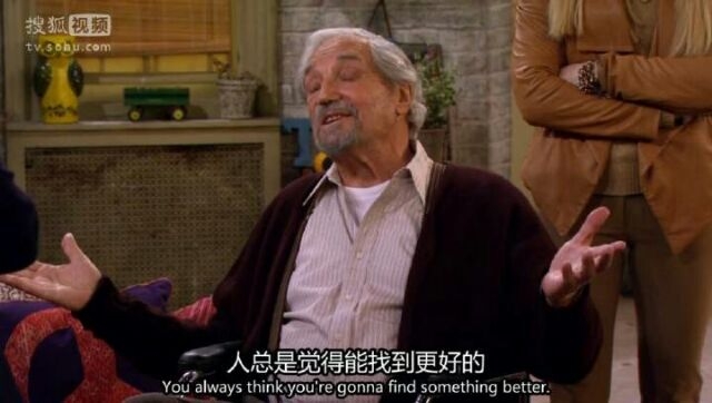放手舍不得，坚持又太累，爱而不得时最煎熬