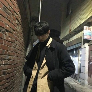让我再重新追你一回吧 小清新清纯帅气小男生头像