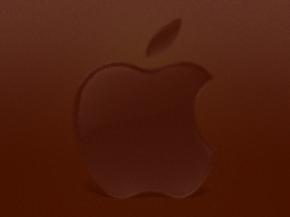 Apple主题 第31辑