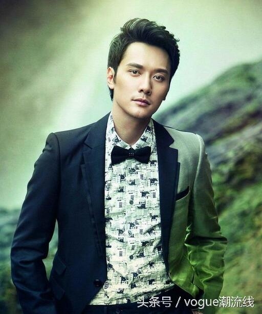 一般男生都喜欢什么发型？有阳光气息的简约男生发型
