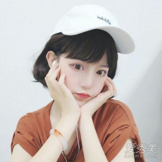 15款2016最新流行发型 修颜更显干练气质