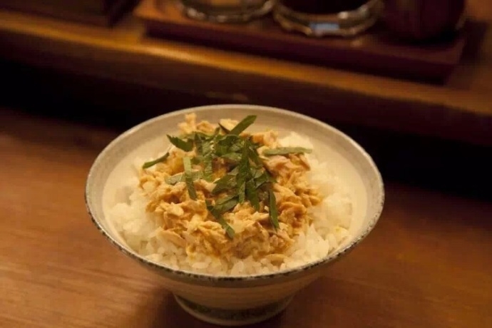 饿了吧  深夜食堂里的那些美食