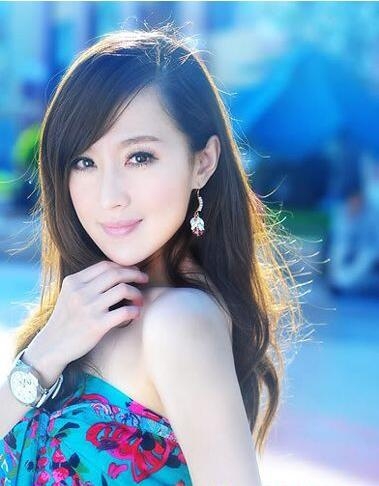 2016最流行女生发型大盘点 根据脸形选择发型