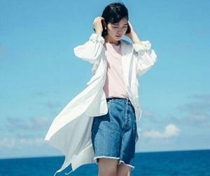 时尚高清唯美清纯可爱小女生头像