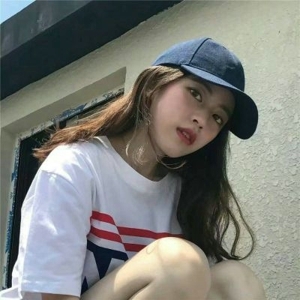 你转身的一瞬，我萧条的一生  花容月貌仙气十足唯美女生头像