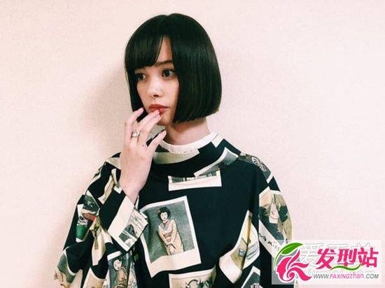 今年春天弄什么发型好看  2017大家都在追的发型盘点