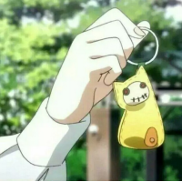 可爱个性的卡通头像