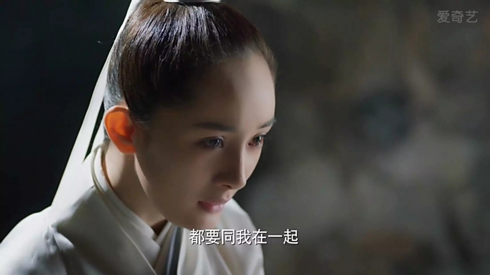 别拆散别人还一副受了委屈的模样 .
