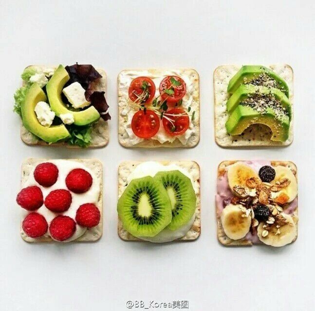 水果土司