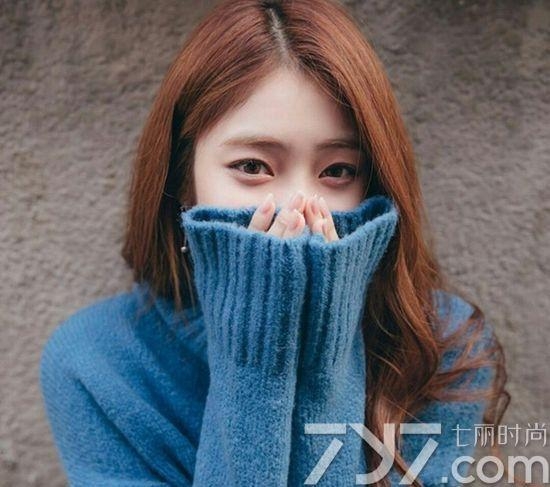 2017流行什么卷发发型